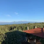 - Monemvasia Municipality Elia (Laconia)