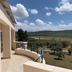 - Monemvasia Municipality Villa