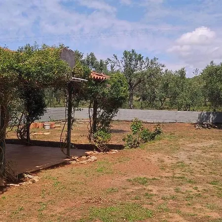 Villa - Monemvasia Municipality *