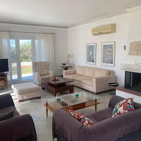 - Monemvasia Municipality *