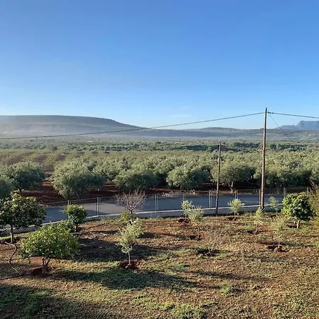 - Monemvasia Municipality *