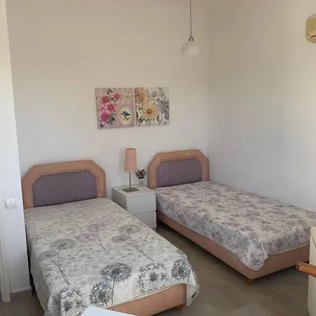 ヴィラ - Monemvasia Municipality Elia (Laconia)