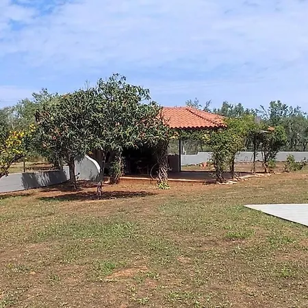 - Monemvasia Municipality Villa *