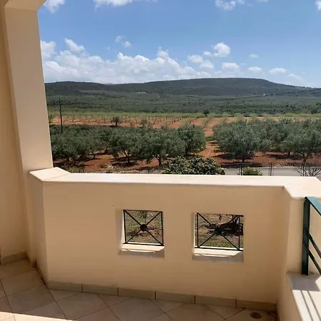 ヴィラ - Monemvasia Municipality *