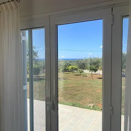 Villa - Monemvasia Municipality Elia (Laconia)