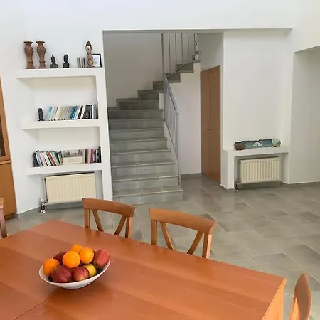 ヴィラ - Monemvasia Municipality