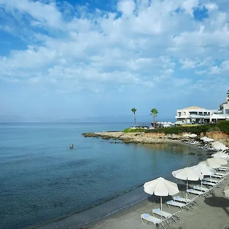 - Monemvasia Municipality Villa *