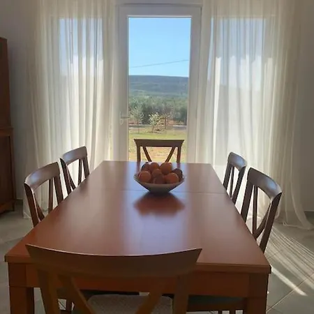 Villa - Monemvasia Municipality Elia (Laconia)