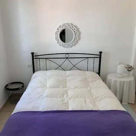 - Monemvasia Municipality Βίλα Ελιά Λακωνίας