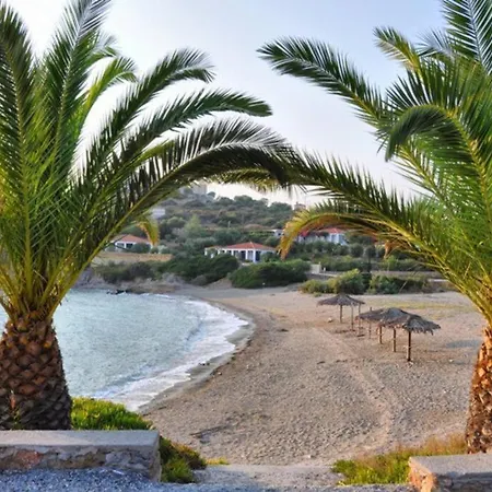 - Monemvasia Municipality Eliá Lakoníasz