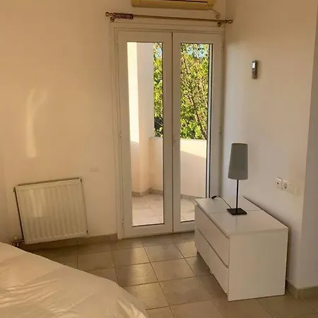 - Monemvasia Municipality Villa *