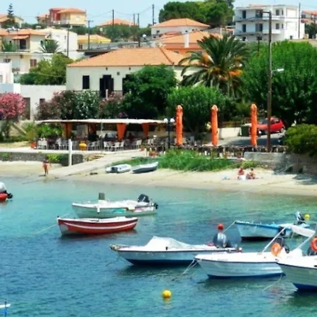 - Monemvasia Municipality * Eliá Lakoníasz