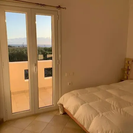 - Monemvasia Municipality Villa *