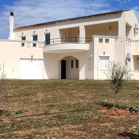 Βίλα - Monemvasia Municipality