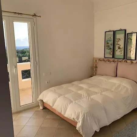 - Monemvasia Municipality Eliá Lakoníasz