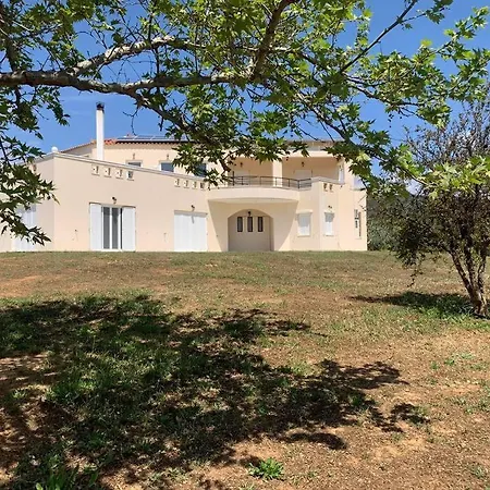 ヴィラ - Monemvasia Municipality *