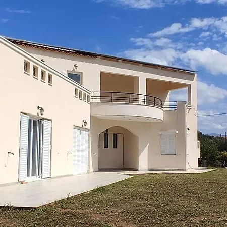 Villa - Monemvasia Municipality Eliá Lakoníasz