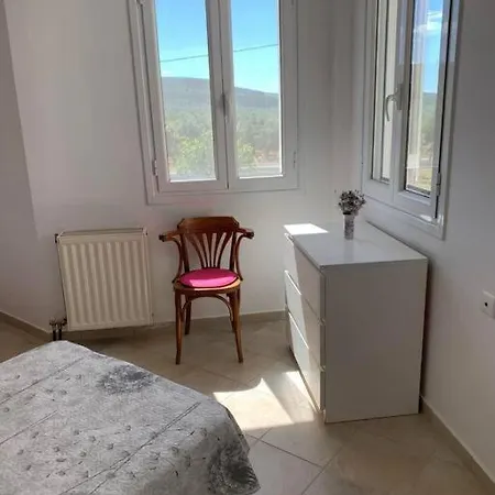 - Monemvasia Municipality ヴィラ Elia (Laconia)