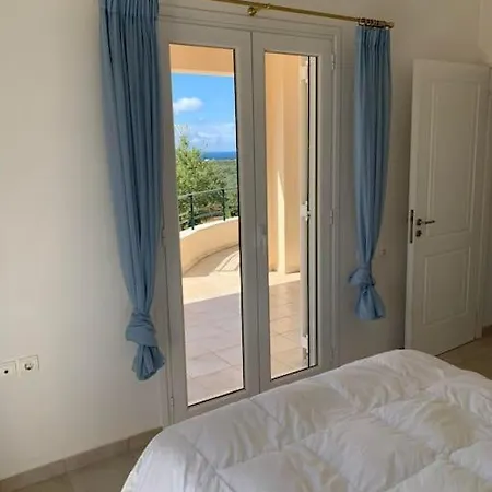 - Monemvasia Municipality Villa Elia (Laconia)