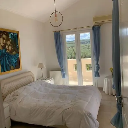 Villa - Monemvasia Municipality