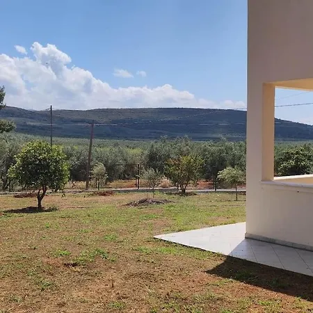 ヴィラ - Monemvasia Municipality *