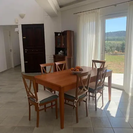 - Monemvasia Municipality Villa *