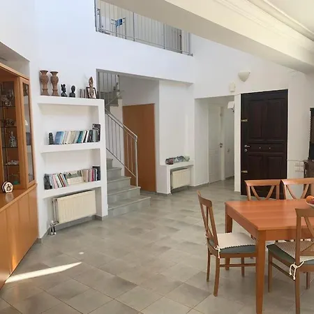 - Monemvasia Municipality Villa