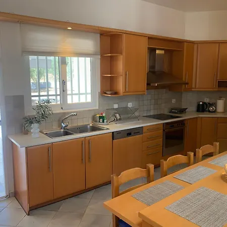 Villa - Monemvasia Municipality