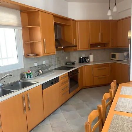 - Monemvasia Municipality Βίλα *