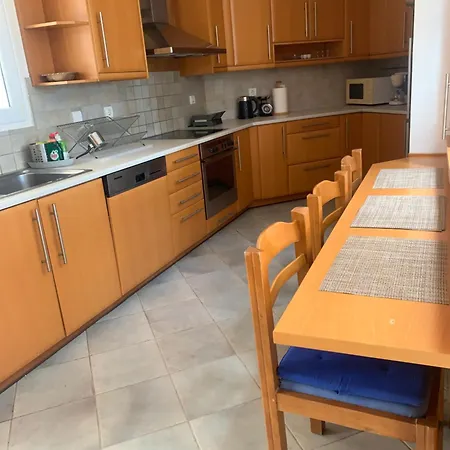 Βίλα - Monemvasia Municipality *