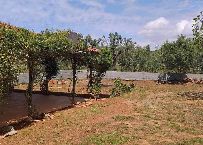 Villa - Monemvasia Municipality *