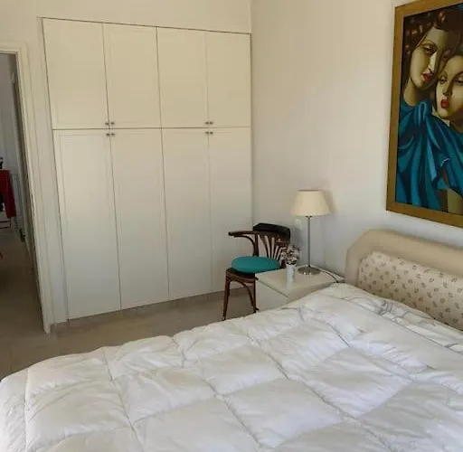 Villa - Monemvasia Municipality Elia (Laconia)