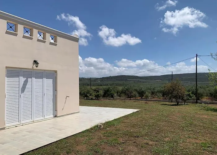 - Monemvasia Municipality Elia (Laconia)