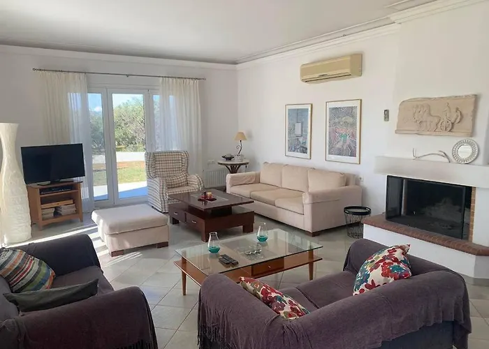 - Monemvasia Municipality *