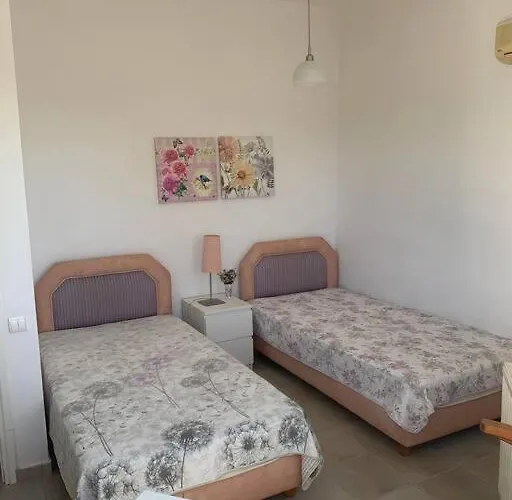 Villa - Monemvasia Municipality Elia (Laconia)