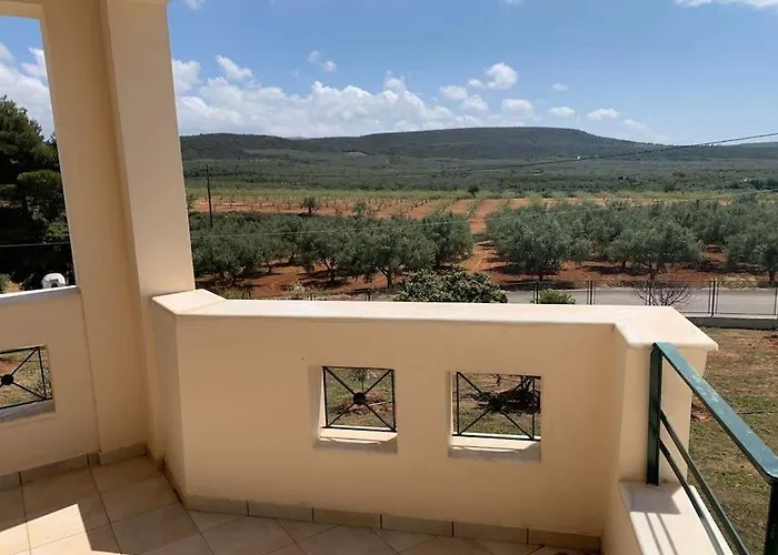 Villa - Monemvasia Municipality *