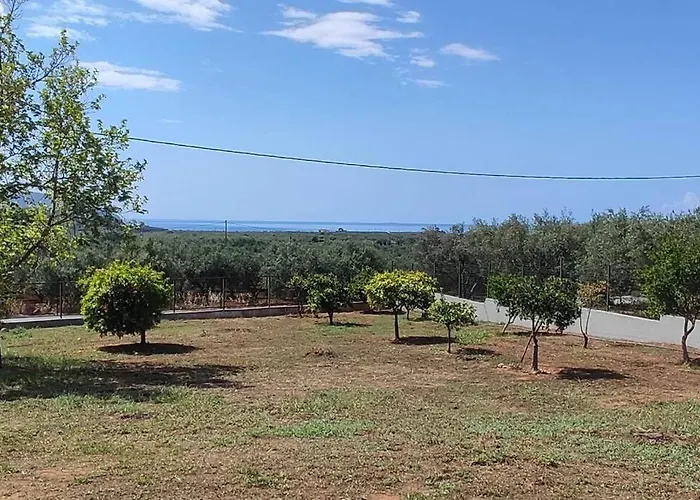 - Monemvasia Municipality *