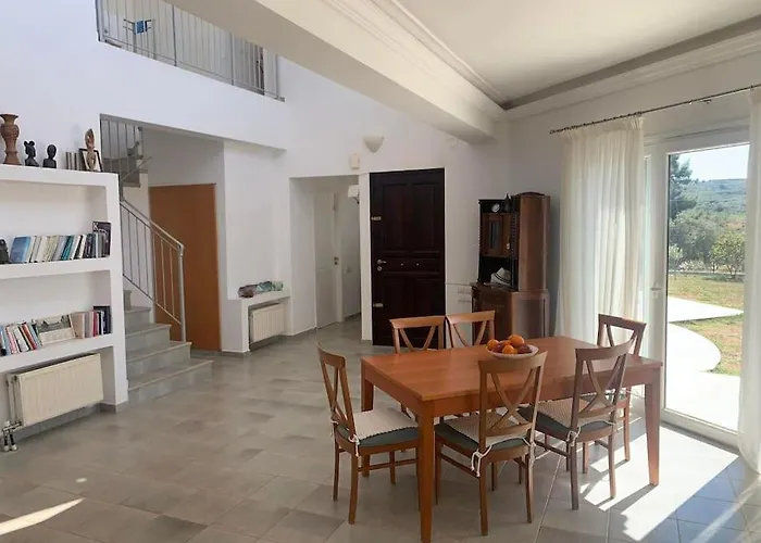 Villa - Monemvasia Municipality *