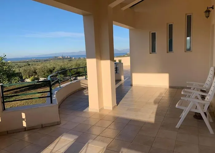 - Monemvasia Municipality