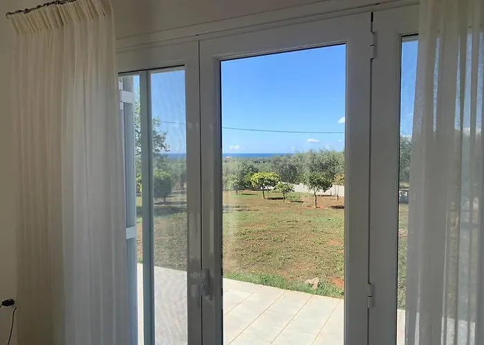 Villa - Monemvasia Municipality Elia (Laconia)