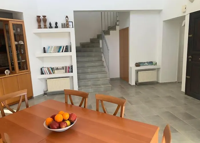 Villa - Monemvasia Municipality