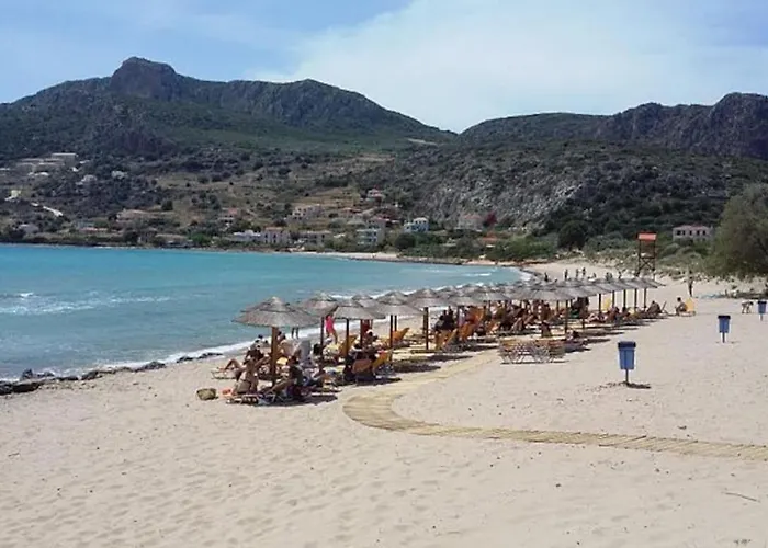 Villa - Monemvasia Municipality *