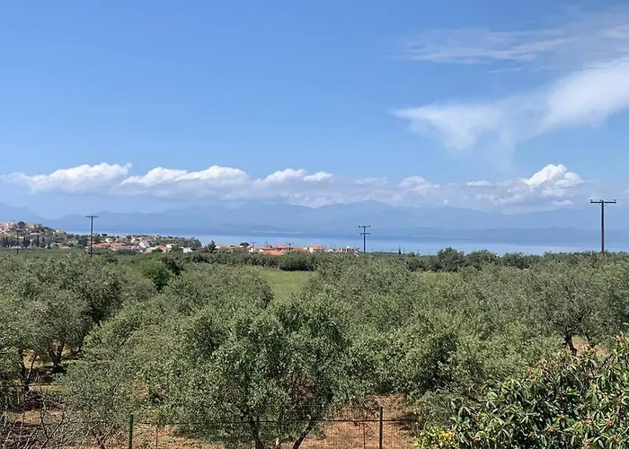 - Monemvasia Municipality * Elia (Laconia)