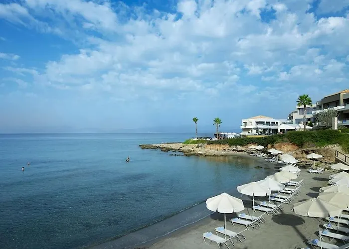 - Monemvasia Municipality Willa *