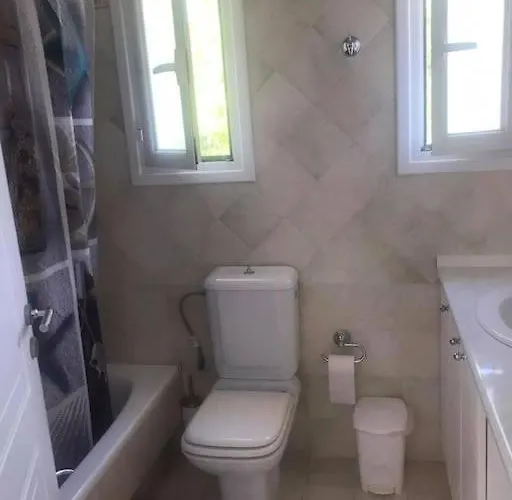 Willa - Monemvasia Municipality