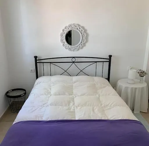 - Monemvasia Municipality Villa Elia (Laconia)