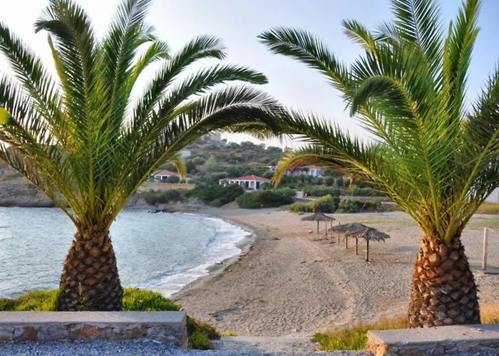 - Monemvasia Municipality Elia (Laconia)