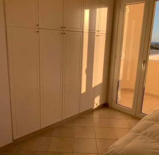 - Monemvasia Municipality Willa *