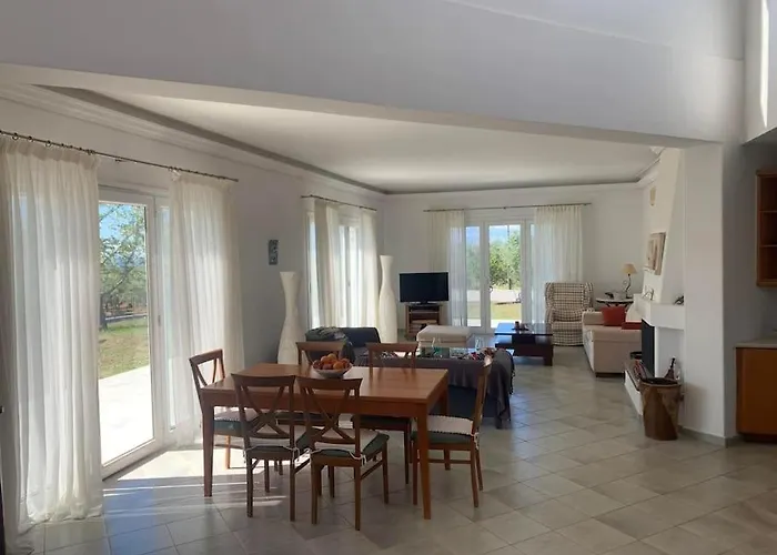 - Monemvasia Municipality Elia (Laconia)