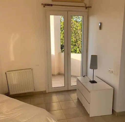 - Monemvasia Municipality Villa *